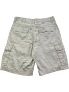 REDHEAD BERMUDA CARGO UTILITY BEIGE UOMO PRE OWNED M