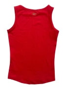 REEBOK ΑΜΑΝΙΚΟ ΜΠΛΟΥΖΑΚΙ VINTAGE ΛΟΓΟΤΥΠΟ ΚΟΚΚΙΝΟ ΓΥΝΑΙΚΕΙΟ S