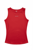 REEBOK ΑΜΑΝΙΚΟ ΜΠΛΟΥΖΑΚΙ VINTAGE ΛΟΓΟΤΥΠΟ ΚΟΚΚΙΝΟ ΓΥΝΑΙΚΕΙΟ S
