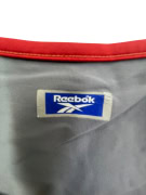 REEBOK ΑΘΛΗΤΙΚΟ ΚΟΝΤΟΜAΝΙΚΟ ΜΠΟΥΣΤΑΚΙ CROP TOP ΜΕ ΔΙΧΤΥ ΓΚΡΙ ΓΥΝΑΙΚΕΙΟ L