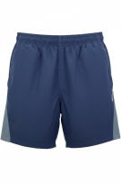REEBOK ATHLETIC SHORTS SPEEDWICK BLUE MEN'S S