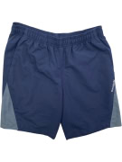 REEBOK ATHLETIC SHORTS SPEEDWICK BLUE MEN'S S