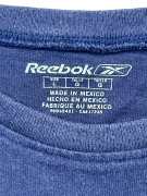 Reebok Chicago Bears Longsleeve T-Shirt Logo Μπλε UNISEX L