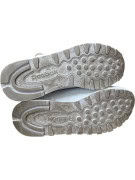 REEBOK CLASSIC LEATHER SNEAKERS VINTAGE LOGO ΛΕΥΚΟ ΓΥΝΑΙΚΕΙΟ 37