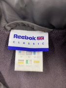 REEBOK CLASSIC Outdoor Utility Jacket Black Women’s M