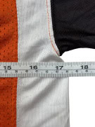 REEBOK ΦΑΝΕΛΑ FOOTBALL SPORTSWEAR ΠΟΡΤΟΚΑΛΙ ΑΝΤΡΙΚΟ PRE OWNED S