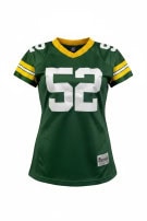 REEBOK FOOTBALL JERSEY RETRO GREEN ΓΥΝΑΙΚΕΙΟ PRE OWNED S