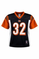 NFL FOOTBALL JERSEY SPORTSWEAR ΜΑΥΡΟ ΑΝΤΡΙΚΟ PRE OWNED S