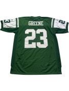 REEBOK FOOTBALL JERSEY SPORTSWEAR VERDE UOMO PRE OWNED XL