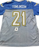 REEBOK FOOTBALL JERSEY SPORTY BLUE ΓΥΝΑΙΚΕΙΟ PRE OWNED L