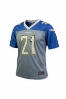 REEBOK FOOTBALL JERSEY SPORTY BLUE ΓΥΝΑΙΚΕΙΟ PRE OWNED L