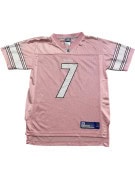 REEBOK FOOTBALL JERSEY SPORTY PINK ΑΝΤΡΙΚΟ PRE OWNED M