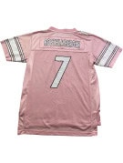 REEBOK FOOTBALL JERSEY SPORTY PINK ΑΝΤΡΙΚΟ PRE OWNED M