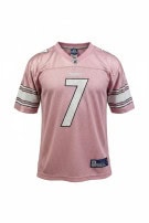 REEBOK FOOTBALL JERSEY SPORTY PINK ΑΝΤΡΙΚΟ PRE OWNED M