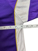 REEBOK FOOTBALL JERSEY SPORTY PURPLE ΑΝΤΡΙΚΟ PRE OWNED M
