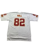 REEBOK FOOTBALL JERSEY VINTAGE WHITE ΑΝΤΡΙΚΟ PRE OWNED XL