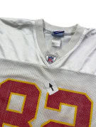 REEBOK FOOTBALL JERSEY VINTAGE WHITE ΑΝΤΡΙΚΟ PRE OWNED XL