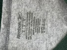 REEBOK T SHIRT GRAPHIC GRIGIO UOMO PRE OWNED