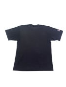 REEBOK GRAPHIC TEE ATHLETIC CHARCOAL ΑΝΤΡΙΚΟ PRE OWNED M