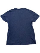 REEBOK GRAPHIC TEE ΜΠΛΕ ΑΝΤΡΙΚΟ PRE OWNED