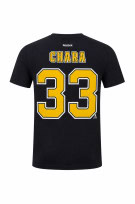 REEBOK GRAPHIC TEE SPORTSWEAR BLACK ΑΝΤΡΙΚΟ PRE OWNED M