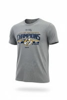REEBOK T SHIRT GRAPHIC SPORTSWEAR GRIGIO UOMO PRE OWNED M