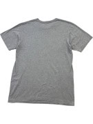 REEBOK T SHIRT GRAPHIC SPORTSWEAR GRIGIO UOMO PRE OWNED M