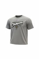 REEBOK GRAPHIC TEE SPORTSWEAR GRIGIO UOMO PRE OWNED XL