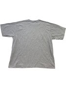 REEBOK GRAPHIC TEE SPORTSWEAR GRIGIO UOMO PRE OWNED XL