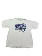 REEBOK GRAPHIC TEE SPORTSWEAR ΛΕΥΚΟ ΑΝΤΡΙΚΟ PRE OWNED L