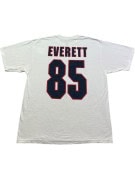 REEBOK GRAPHIC TEE SPORTSWEAR ΛΕΥΚΟ ΑΝΤΡΙΚΟ PRE OWNED L