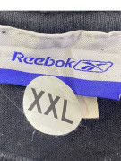 REEBOK GRAPHIC TEE SPORTSWEAR NAVY ΑΝΤΡΙΚΟ PRE OWNED XXL