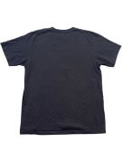 REEBOK GRAPHIC TEE STREETWEAR BLACK ΑΝΔΡΙΚΟ PRE OWNED XL