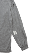 REEBOK GRAPHIC TEE VINTAGE GREY ΑΝΤΡΙΚΟ PRE OWNED XL