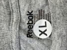 REEBOK GRAPHIC TEE VINTAGE GREY ΑΝΤΡΙΚΟ PRE OWNED XL