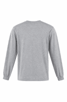 REEBOK GRAPHIC TEE VINTAGE GREY ΑΝΤΡΙΚΟ PRE OWNED XL