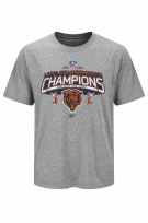 REEBOK GRAPHIC TEE VINTAGE GREY UNISEX PRE OWNED M