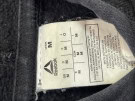 REEBOK HOODIE STREETWEAR ΜΑΥΡΟ ΑΝΤΡΙΚΟ PRE OWNED M