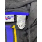 Reebok Hoodie Vintage Logo Μαύρο Unisex XXL