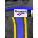 Reebok Hoodie Vintage Logo Μαύρο Unisex XXL