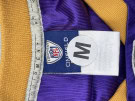 REEBOK JERSEY ΑΘΛΗΤΙΚΟ ΜΩΒ ΑΝΤΡΙΚΟ PRE OWNED M