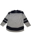 REEBOK JERSEY RACING ΓΚΡΙ ΑΝΤΡΙΚΟ PRE OWNED XXL