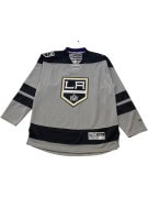 REEBOK JERSEY RACING ΓΚΡΙ ΑΝΤΡΙΚΟ PRE OWNED XXL