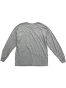 Reebok Μπλούζα Μακρυμάνικη Vintage NFL Super Bowl Champions Γκρι Unisex M