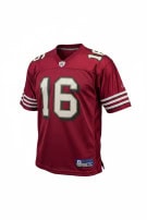 REEBOK NFL ΦΑΝΕΛΑ FOOTBALL ATHLETIC ΚΟΚΚΙΝΗ ΑΝΤΡΙΚΗ PRE OWNED L