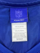 REEBOK NFL JERSEY SPORTSWEAR BLUE ΑΝΤΡΙΚΟ PRE OWNED S