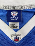 REEBOK NFL ONFIELD CHARGERS TOMLINSON 21 JERSEY VINTAGE LOGO ΜΠΛΕ UNISEX XL