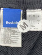 REEBOK ΠΑΝΤΕΛΟΝΙ ΦΟΡΜΑΣ SPORTSWEAR ΜΑΥΡΟ ΑΝΤΡΙΚΟ PRE OWNED M