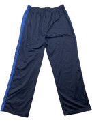 REEBOK ΠΑΝΤΕΛΟΝΙ ΦΟΡΜΑΣ SPORTSWEAR NAVY ΜΠΛΕ ΑΝΤΡΙΚΟ PRE OWNED XL