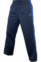 REEBOK ΠΑΝΤΕΛΟΝΙ ΦΟΡΜΑΣ SPORTSWEAR NAVY ΜΠΛΕ ΑΝΤΡΙΚΟ PRE OWNED XL